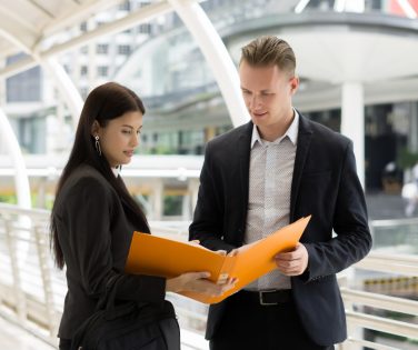 Company Registration Guide in Hong Kong