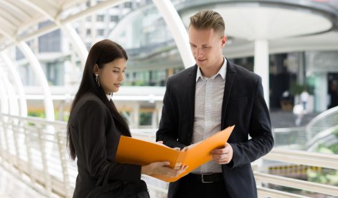 Company Registration Guide in Hong Kong