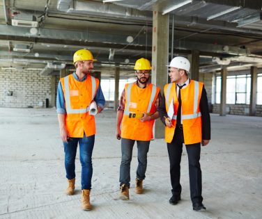 Construction Labor Shortage