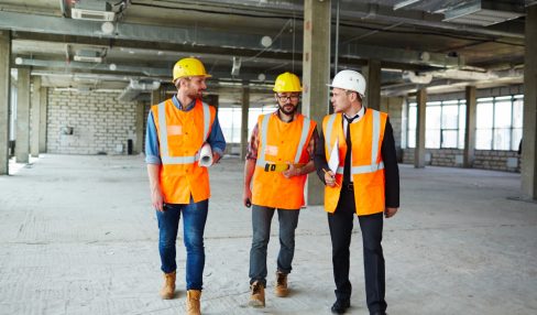 Construction Labor Shortage