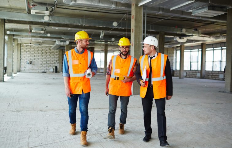 Construction Labor Shortage