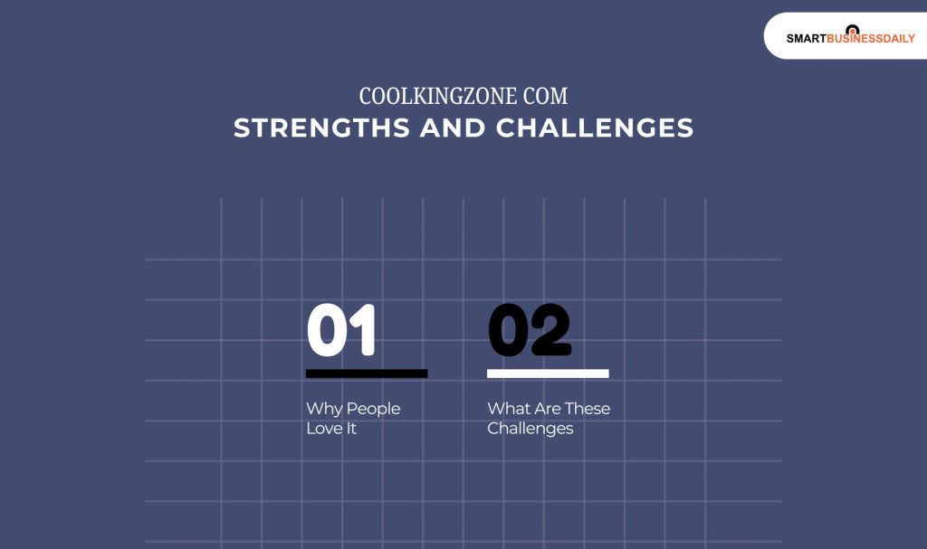 Strengths And Challenges