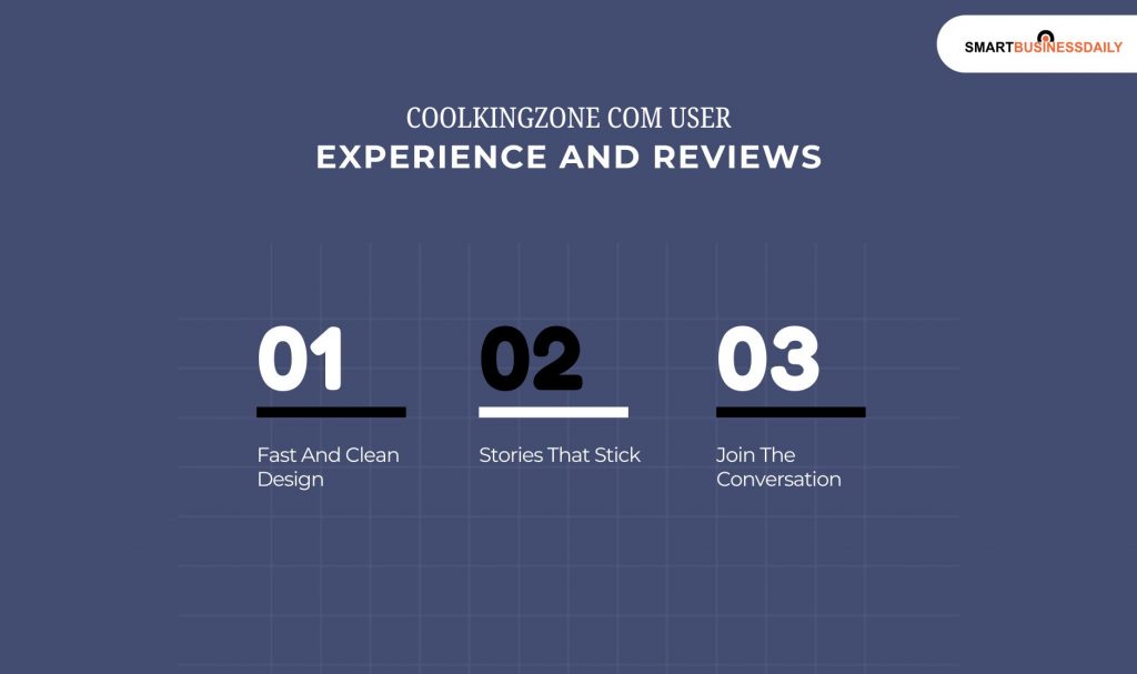 User Experience And Reviews