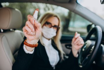 DUI traffic stop process