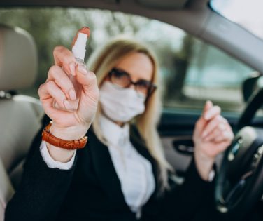 DUI traffic stop process