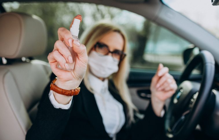 DUI traffic stop process