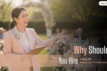 Day Of Wedding Coordinator