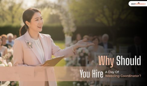 Day Of Wedding Coordinator
