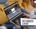 Deltamath login
