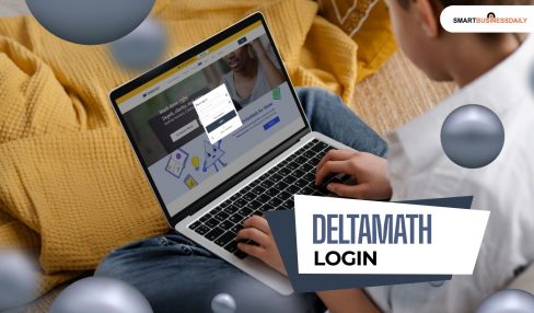 Deltamath login
