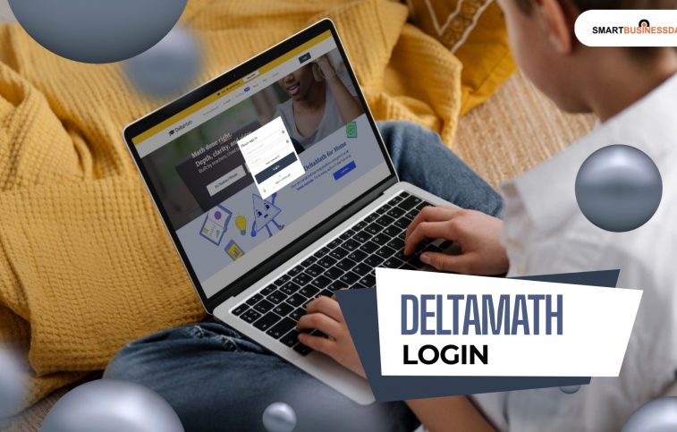 Deltamath login
