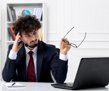 Digital Blindness in business