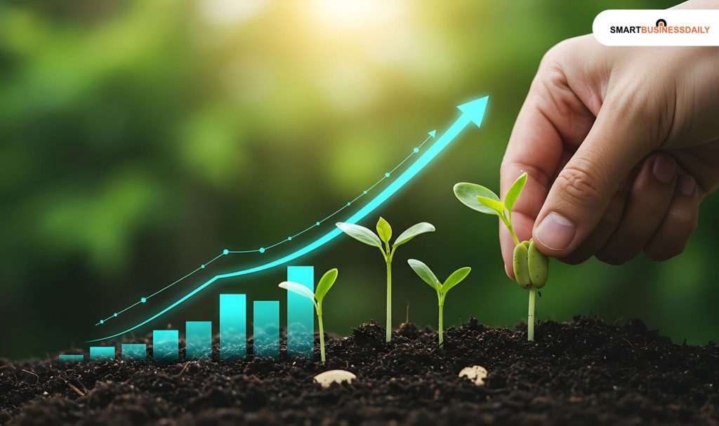 How Did Jonathanspire Promote Organic Growth 