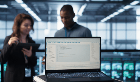 How to use the ProQuest database