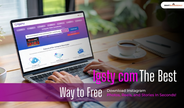 Igsty com