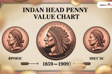 Indian Head Penny Value Chart