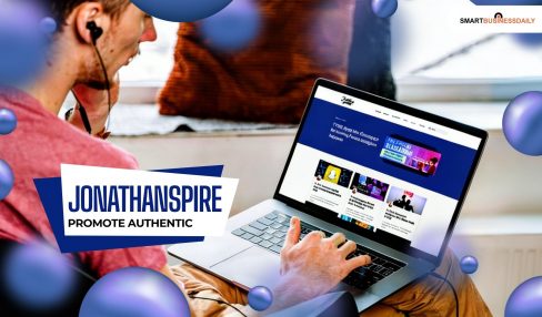 Jonathonspire