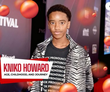 Kniko Howard