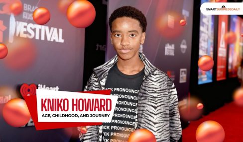 Kniko Howard