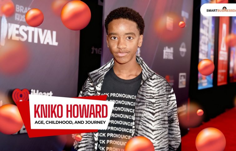 Kniko Howard