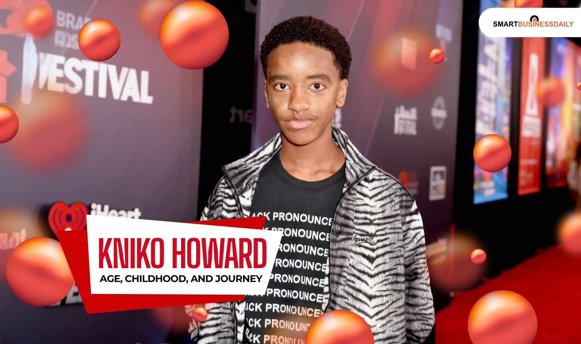 Kniko Howard