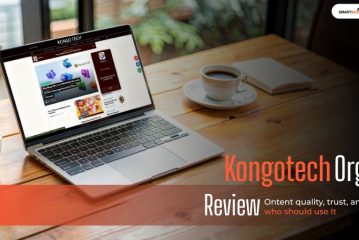 KongoTech Org