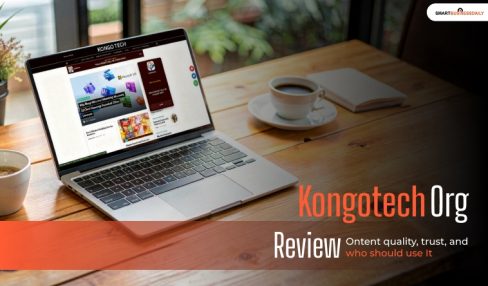 KongoTech Org