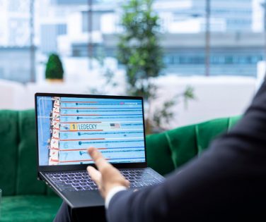 Leave management system