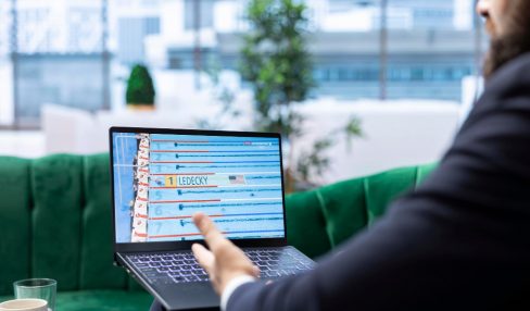 Leave management system