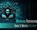 Medusa Ransomware Gang Phishing Campaigns