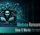Medusa Ransomware Gang Phishing Campaigns