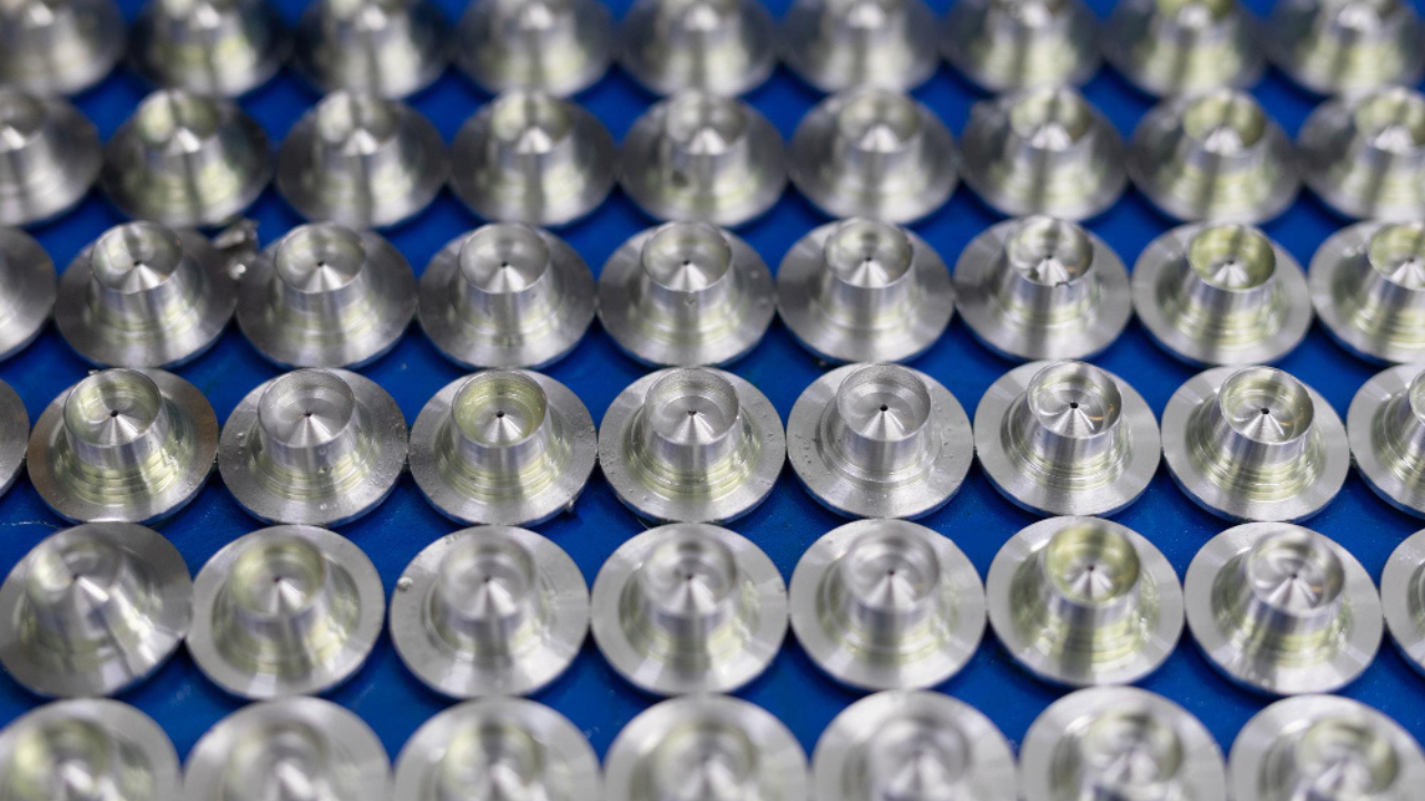 Most Conductive Metal Platings