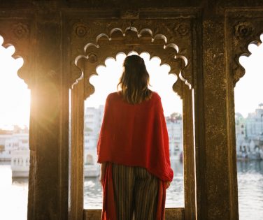 Opportunities in Religious Tourism