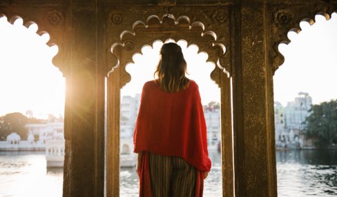 Opportunities in Religious Tourism