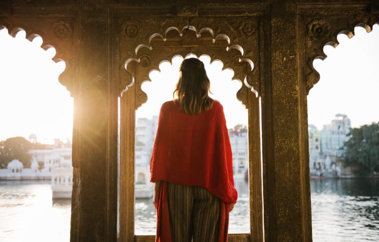 Opportunities in Religious Tourism