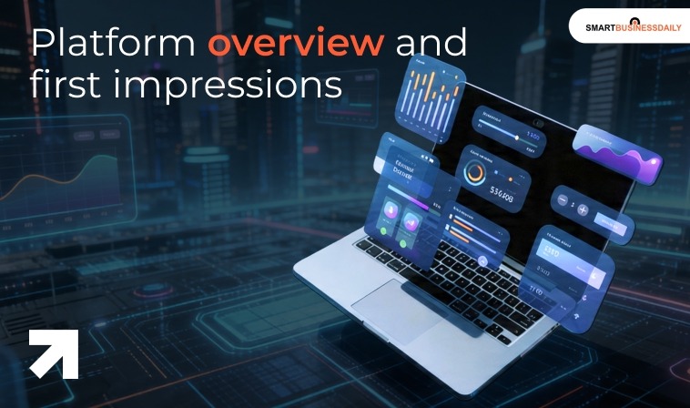 Platform Overview And First Impressions