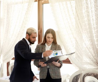 Prenup For Business Owners