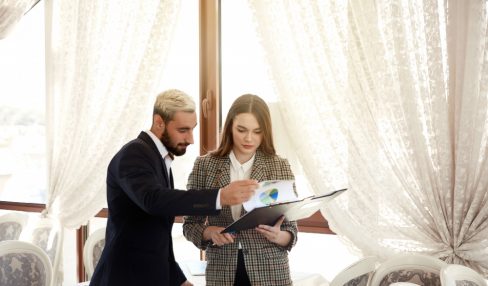 Prenup For Business Owners