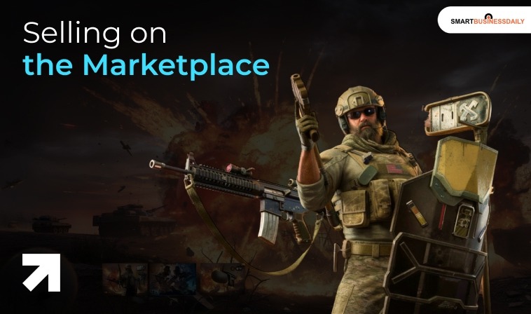 Selling on the Marketplace