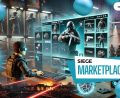 Siege Marketplace