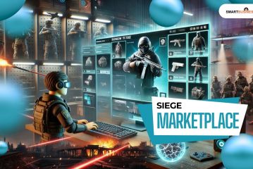 Siege Marketplace