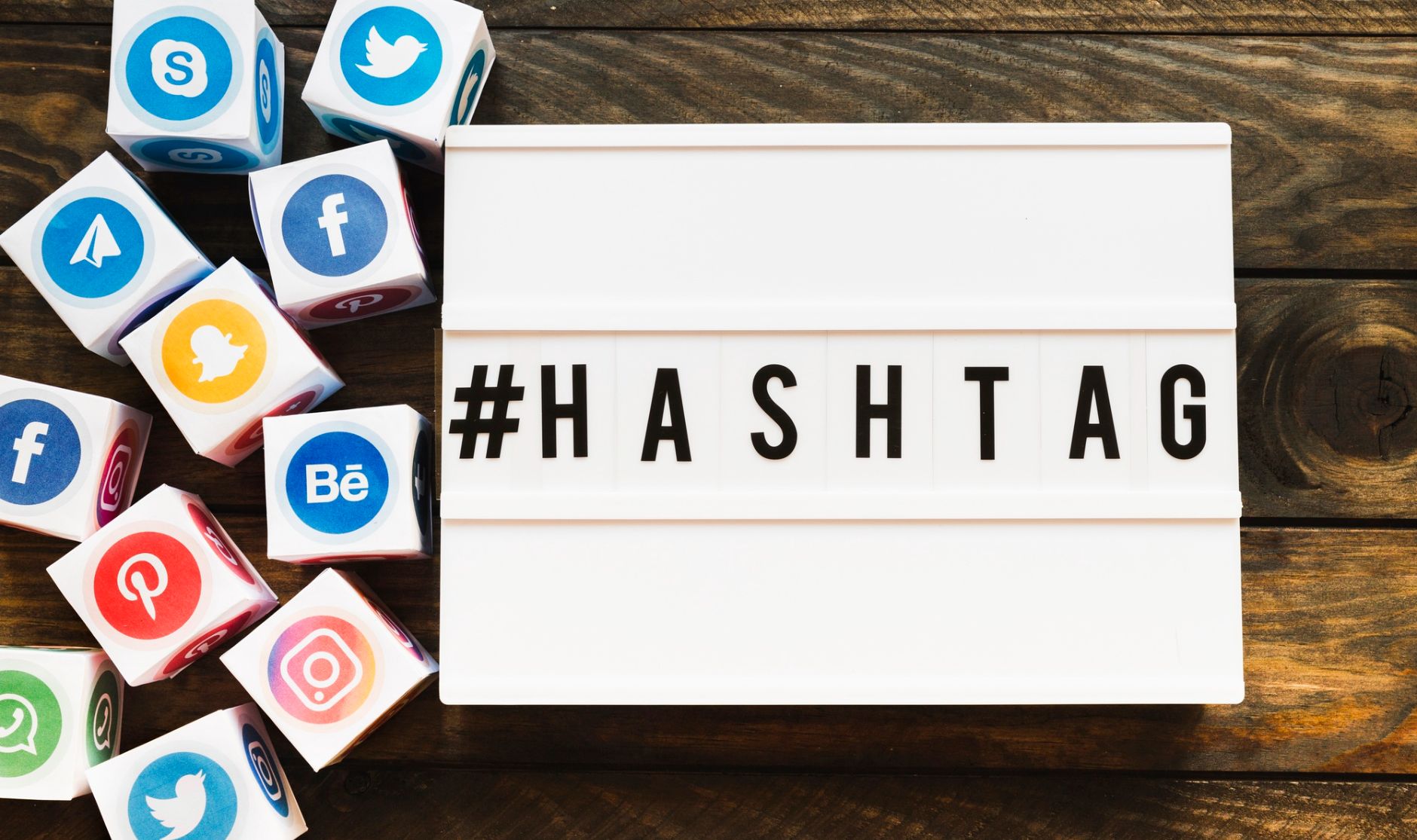 Trends, Hashtags, And AEO: All One Strategy Now