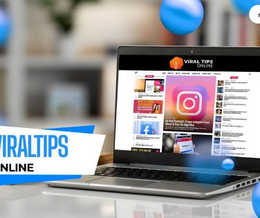 Viraltips Online