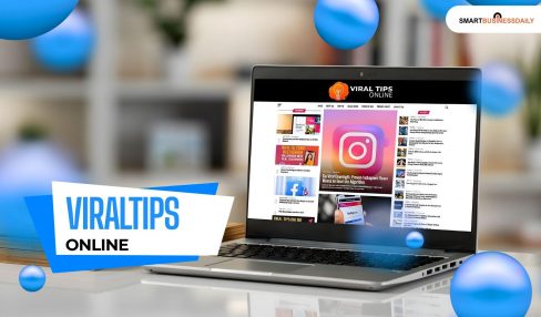 Viraltips Online