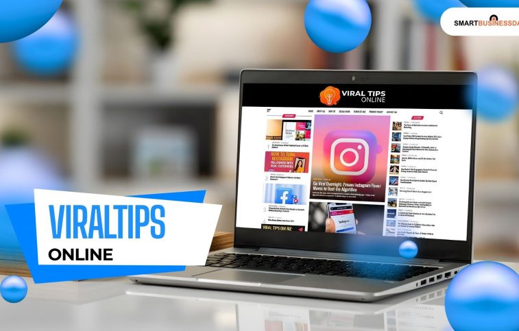 Viraltips Online
