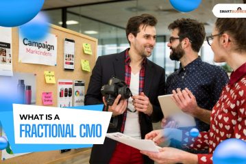 What Is A Fractional CMO