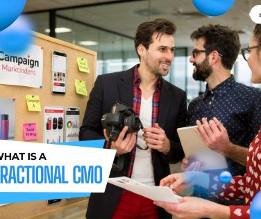 What Is A Fractional CMO