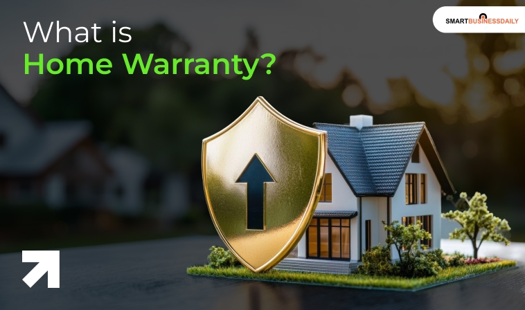 What is Home Warranty