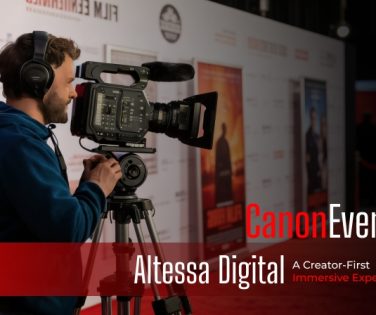 What is a Canon Event