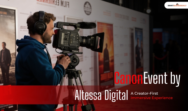 What is a Canon Event